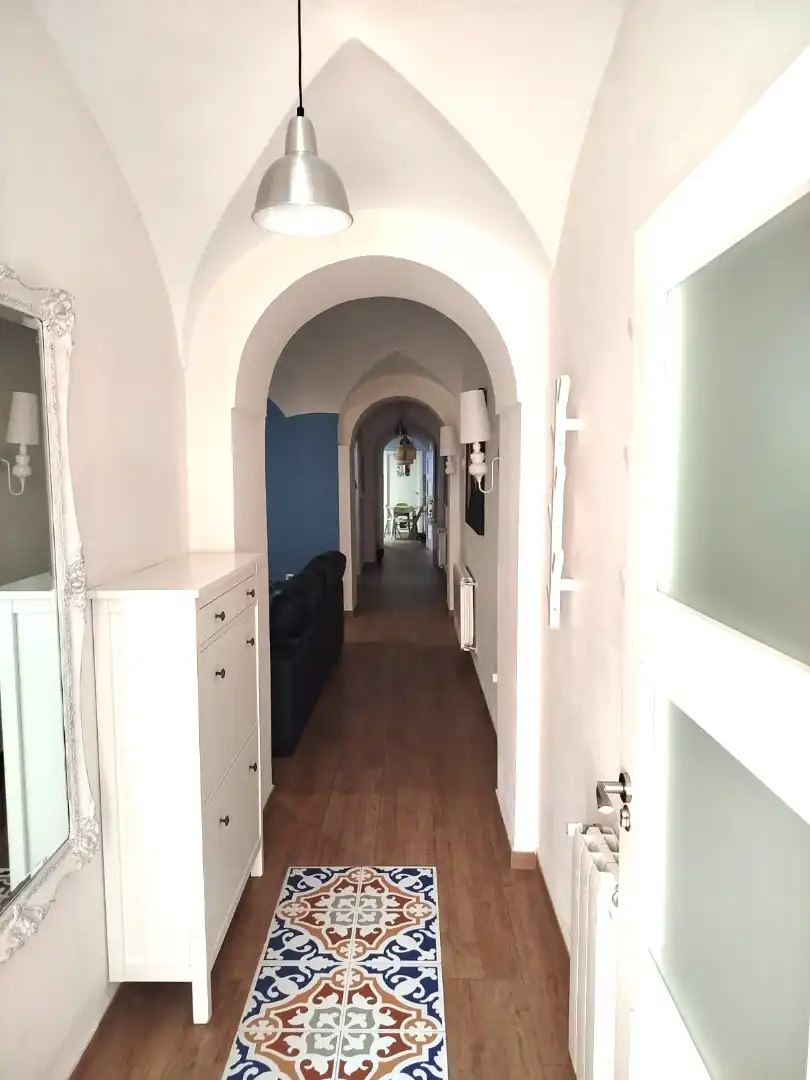 Casa adosada en venda en Mérida amb Aire condicionat, Calefacció i Parquet