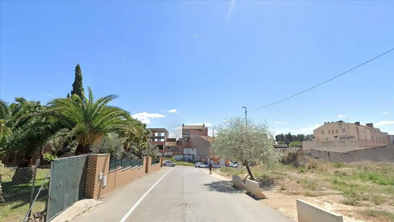 Aparcamiento con ascensor en venta en Valmanya, imagen 4