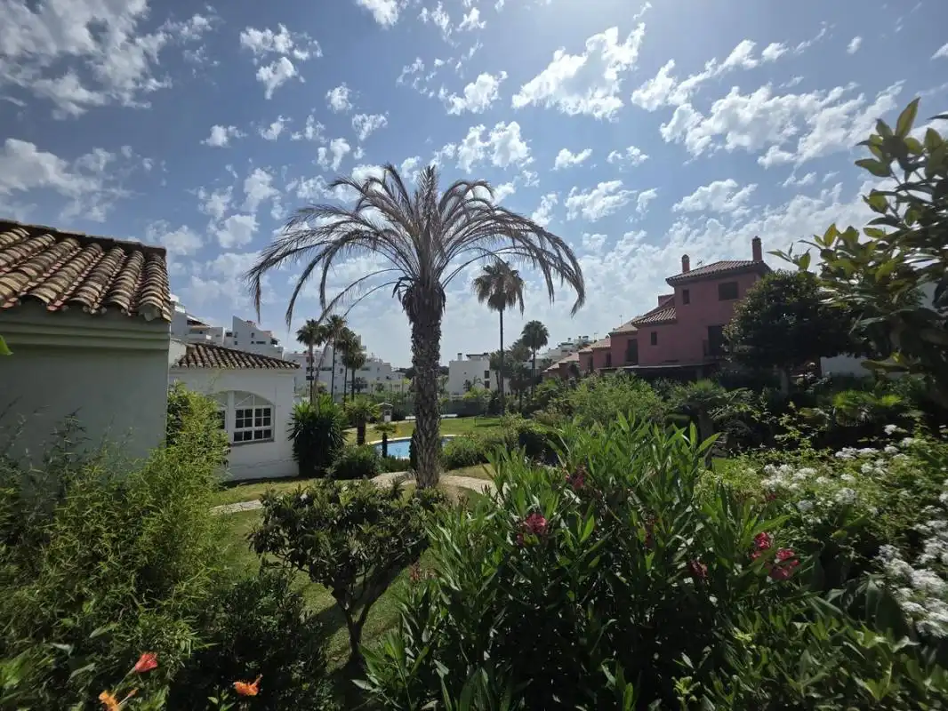 Maison jumelée avec terrasse à vendre à Urbanización Bahía Azul, imagen 17