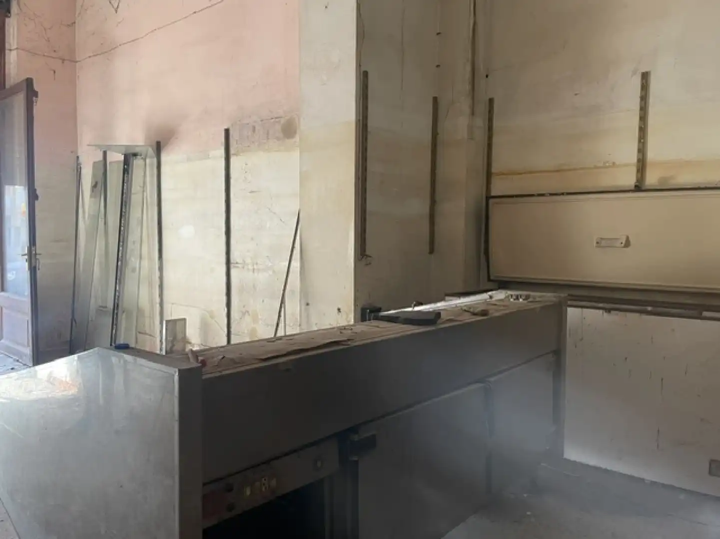 Cuina de Local en venda en Reus