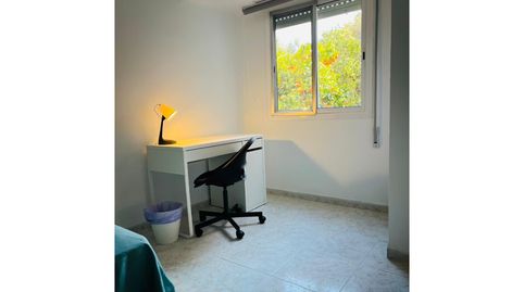 Foto 4 de Piso de alquiler en En Corts - Doctor Waksman, Valencia Capital