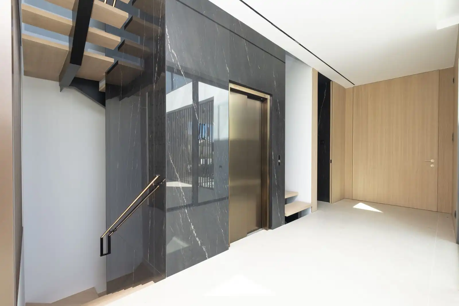 Wohnung mit Pool zum Verkauf in Marbella Centro, imagen 15