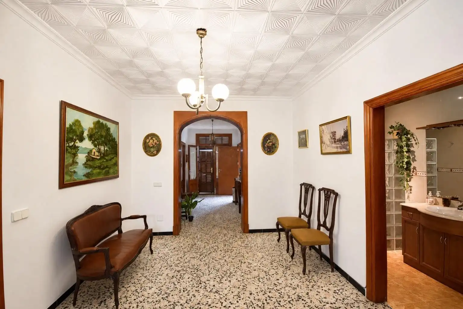 Maison à vendre à Santa Margalida Poble