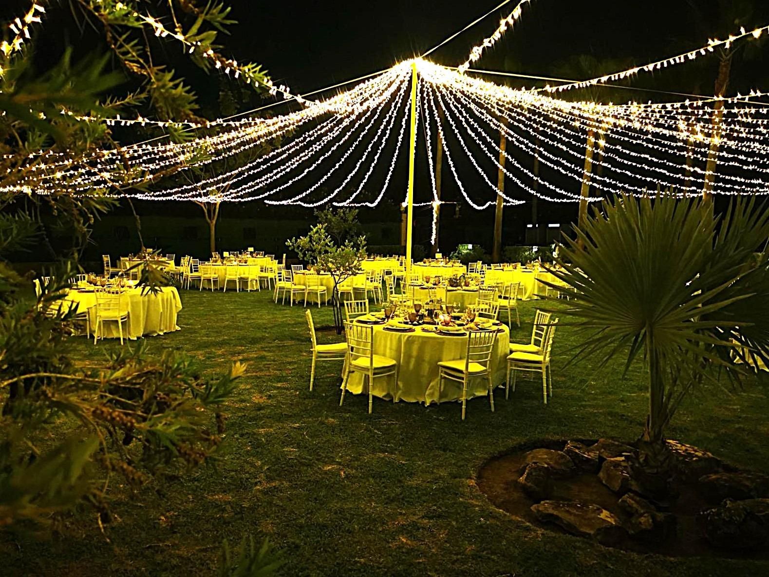 Jardí de Residencial en venda en Jerez de la Frontera