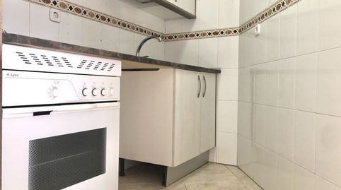 Foto 5 de Piso de alquiler en Los Rosales, Polígono Industrial Norte, San Sebastián de los Reyes