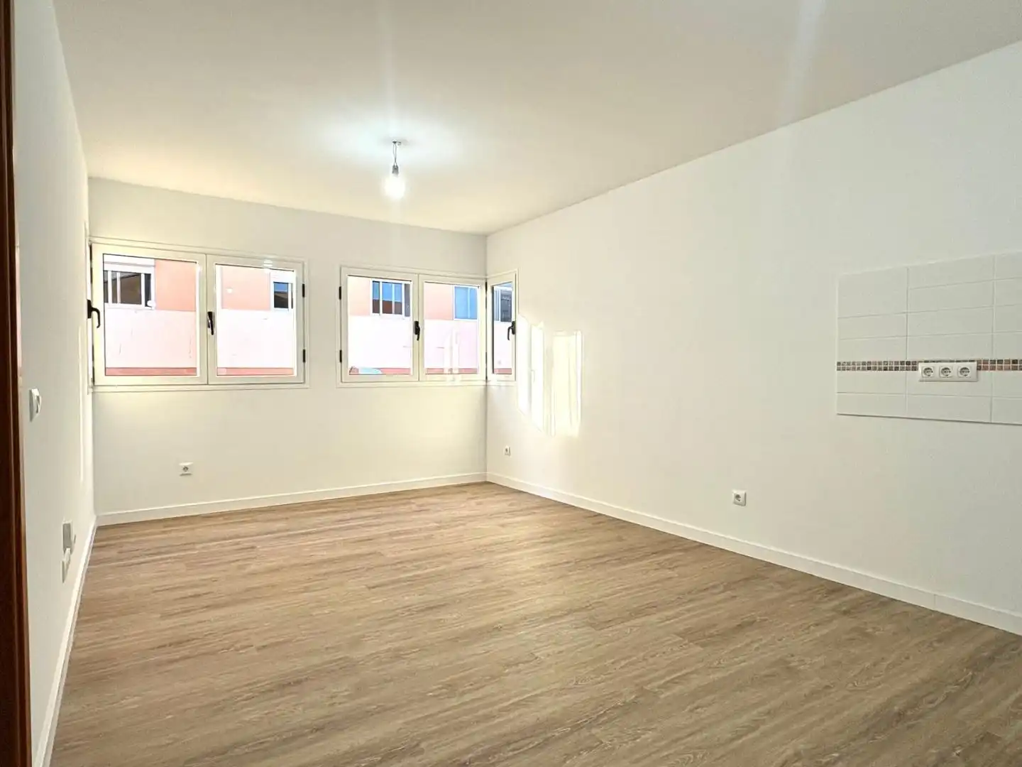 Bedroom of Flat for sale in Telde
