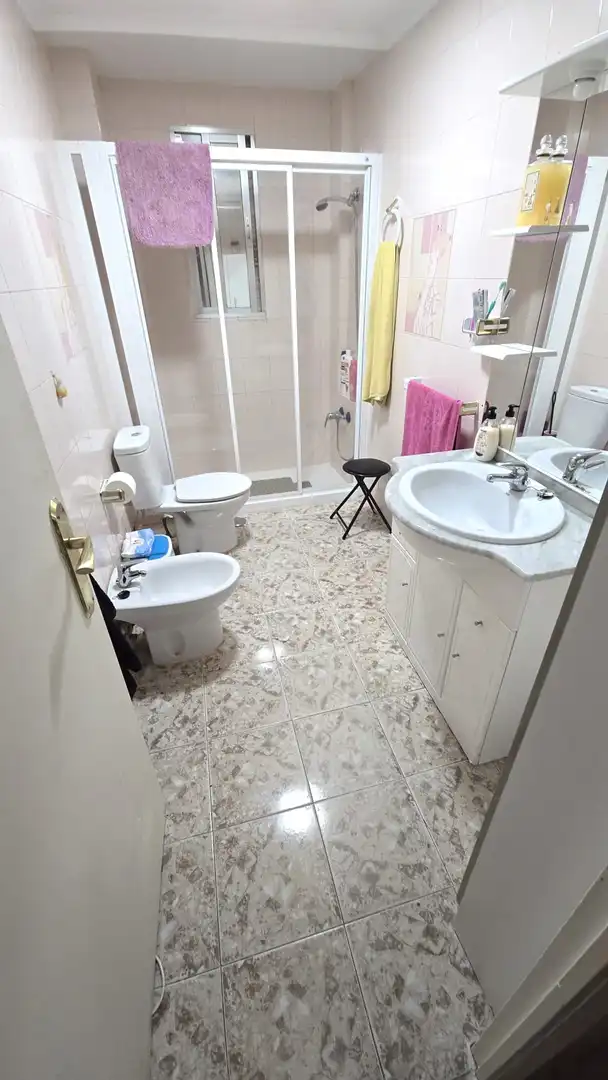 Appartement avec ascenseur à louer à RONDA DE LA PIZARRA, imagen 13