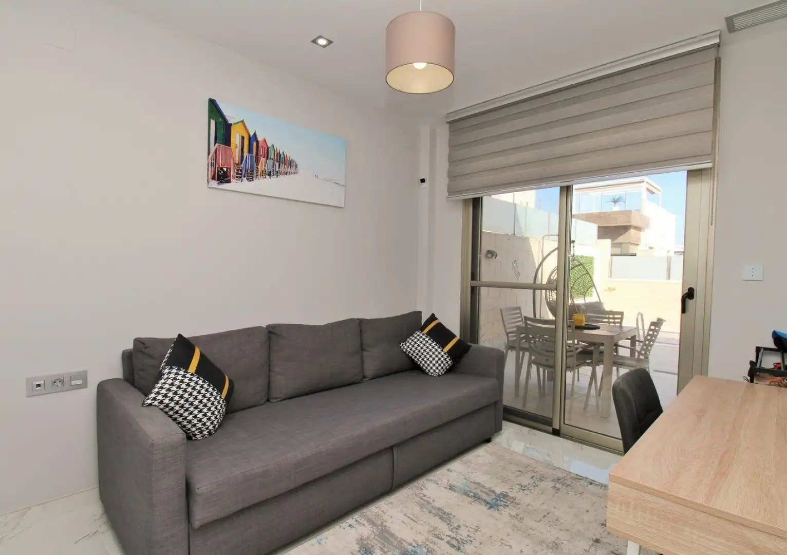 Villa in vendita a Orihuela Costa, imagen 16