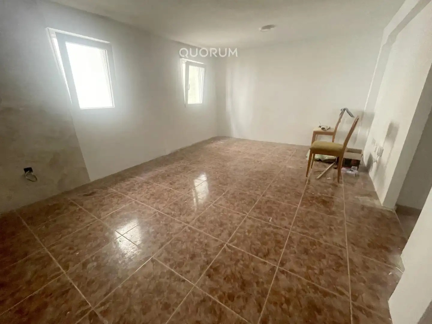 Piso en venta en Bilbao  con Balcón