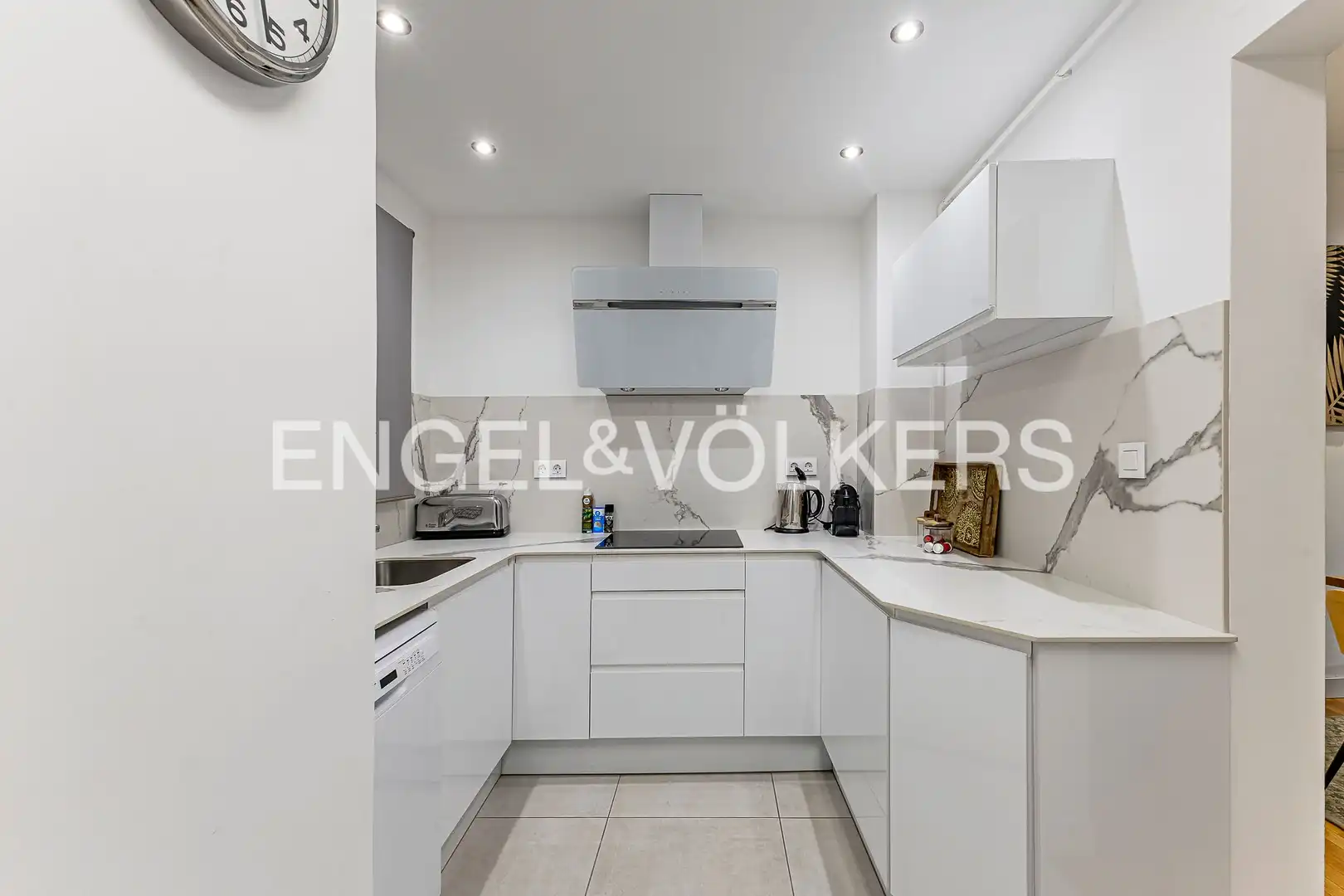 Appartamento con balcone in vendita a Eixample, imagen 11