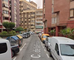 Vista exterior de Casa o xalet en venda en Alicante / Alacant