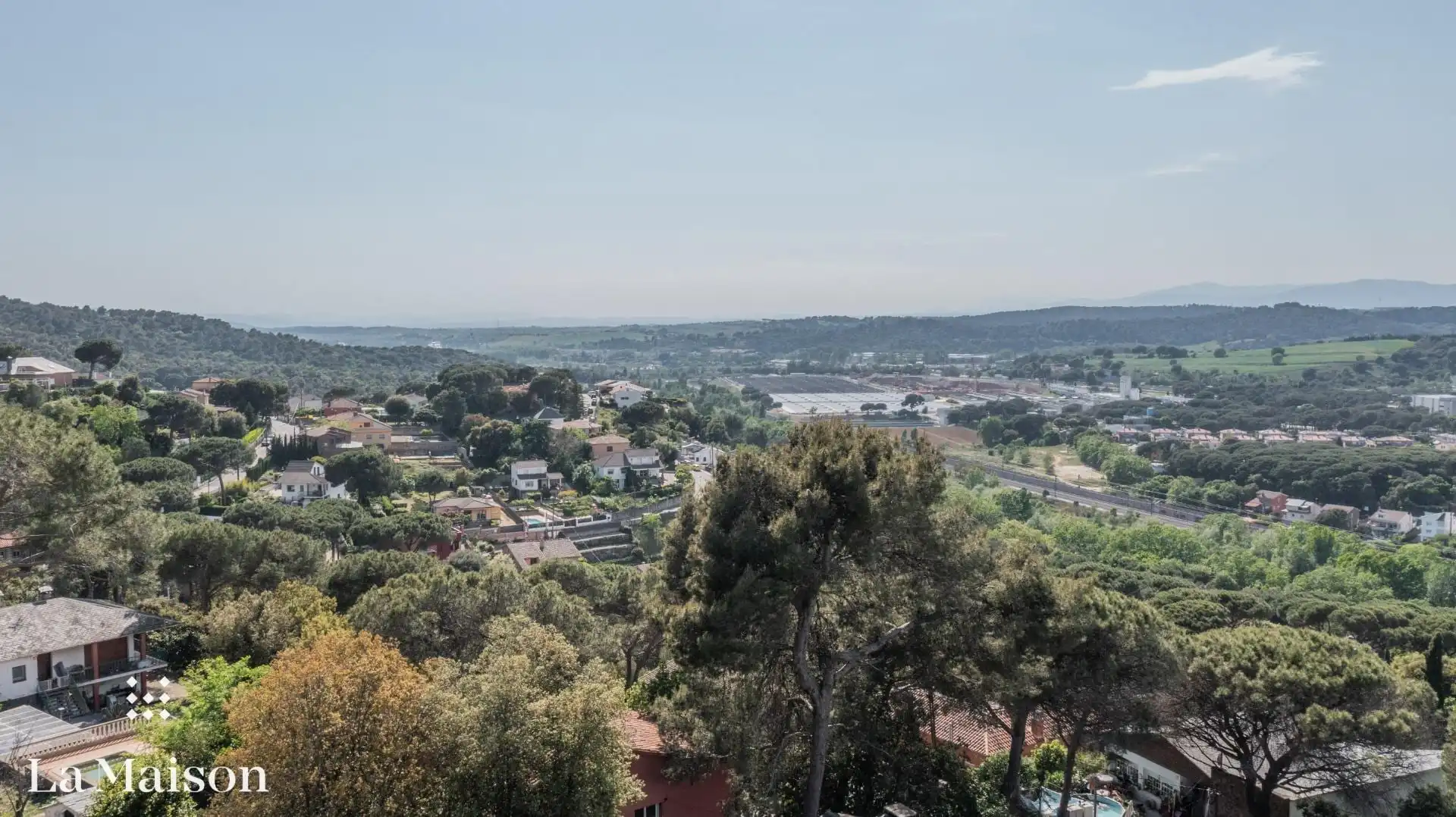 Houses for sale in Llinars del Vallès