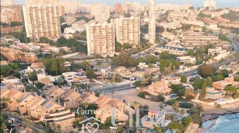 Foto 3 de Pis en venda a Cabo de las Huertas, Alicante / Alacant