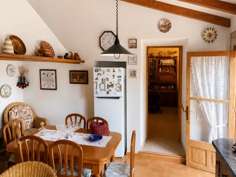 Casa amb jardí en venda a cami clot 9, imagen 12