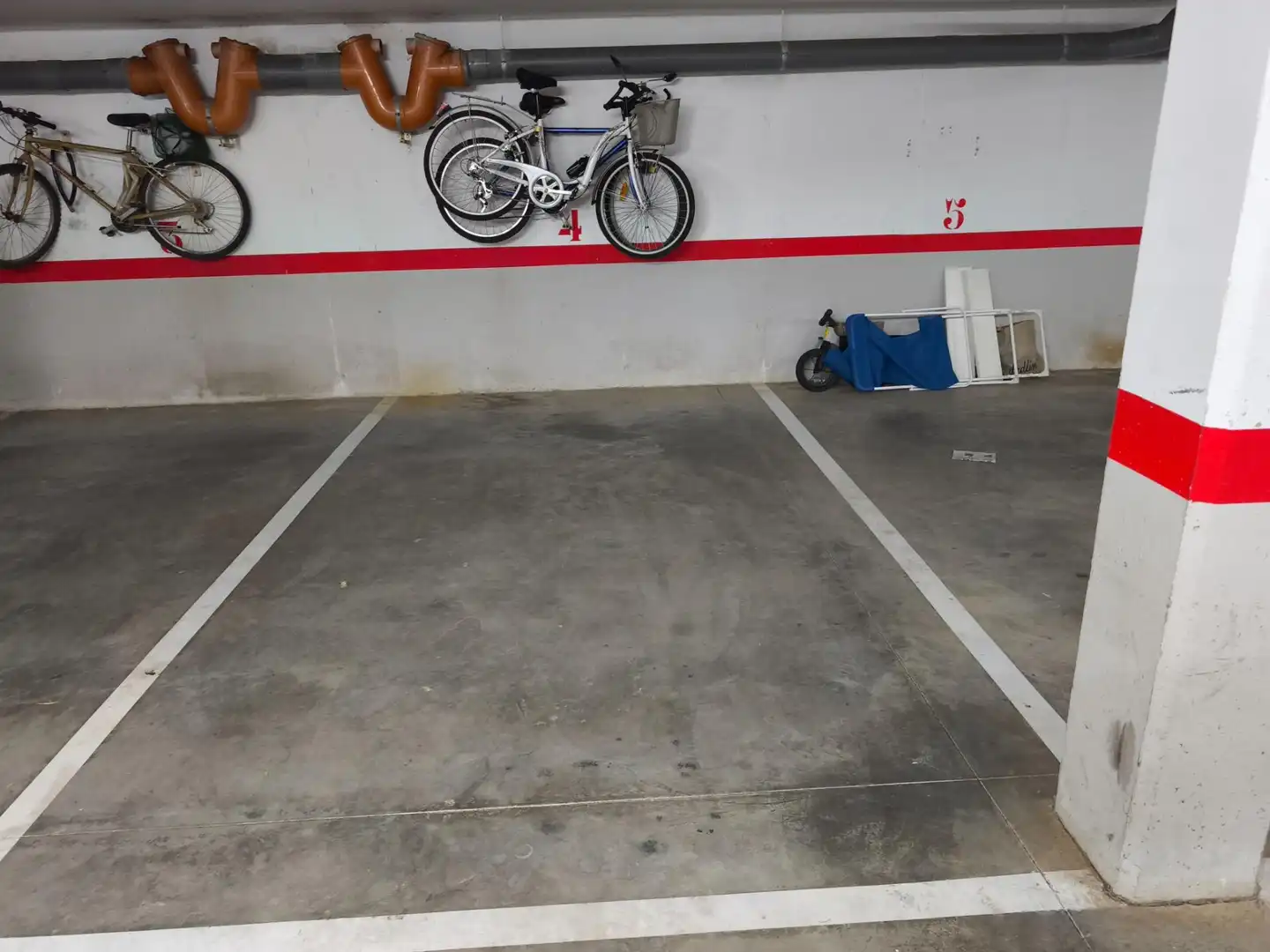 Wohnung mit Pool zum Verkauf in Alcanar, imagen 23