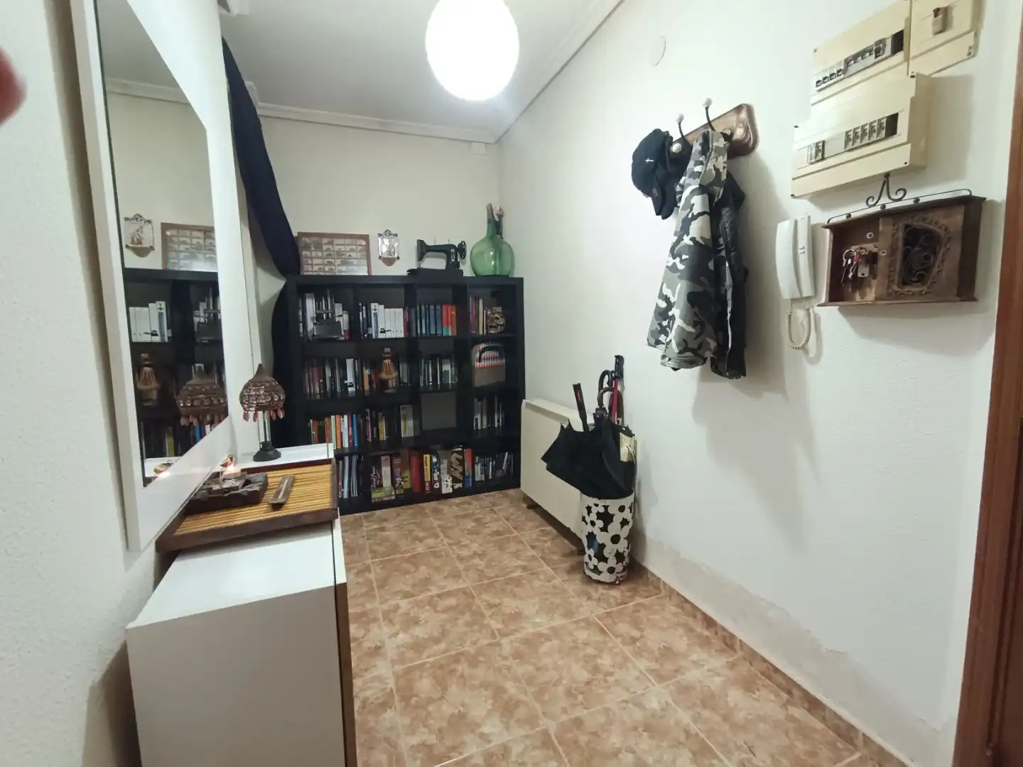Flat for sale in Navalmoral de la Mata, Cáceres