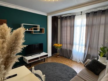 Wohnung mit Balkon zum Verkauf in Porta Nova