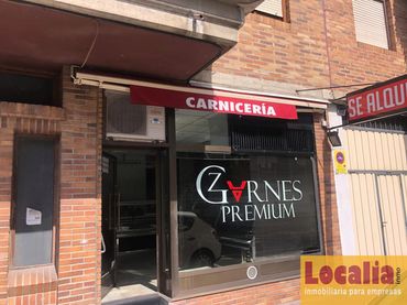Local comercial en venda a Cantabria