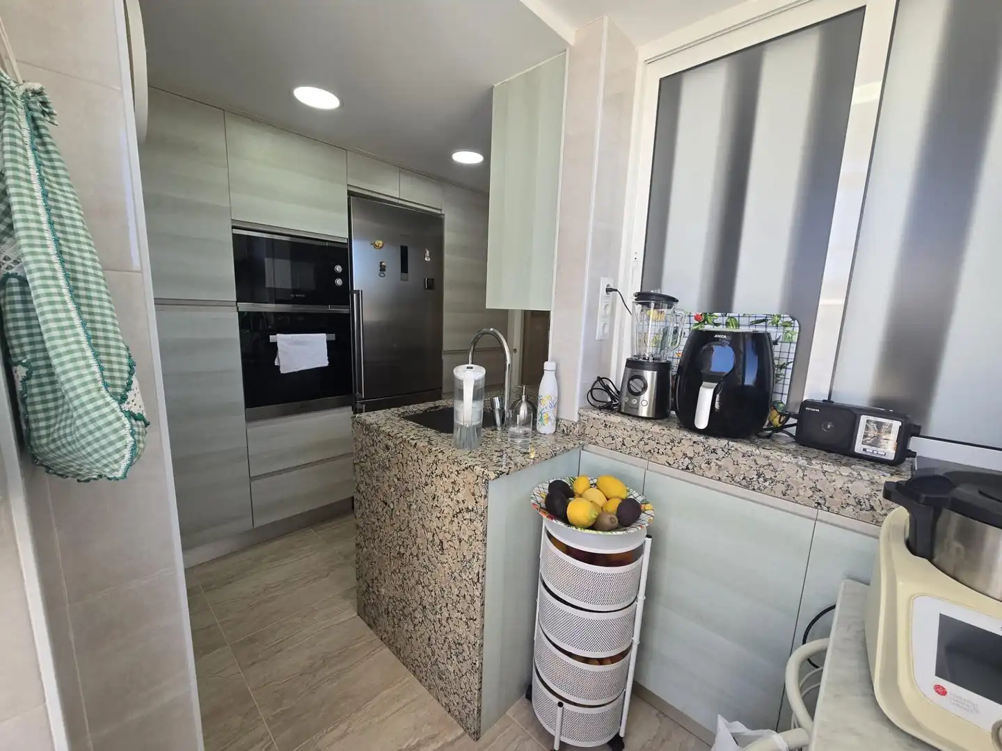 Attico con piscina in vendita a Levante Alto, imagen 9