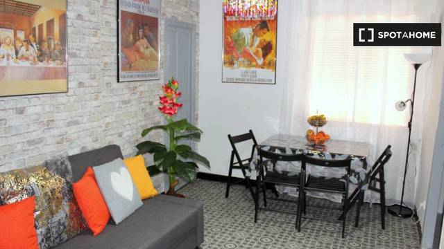 Piso en Alquiler en La Torrassa