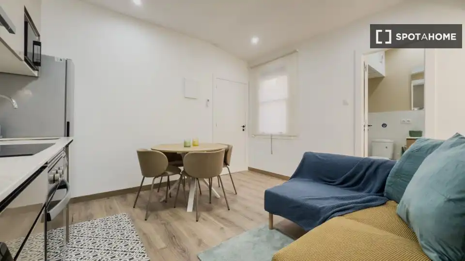 Appartement à louer à Ciutat Vella, imagen 2
