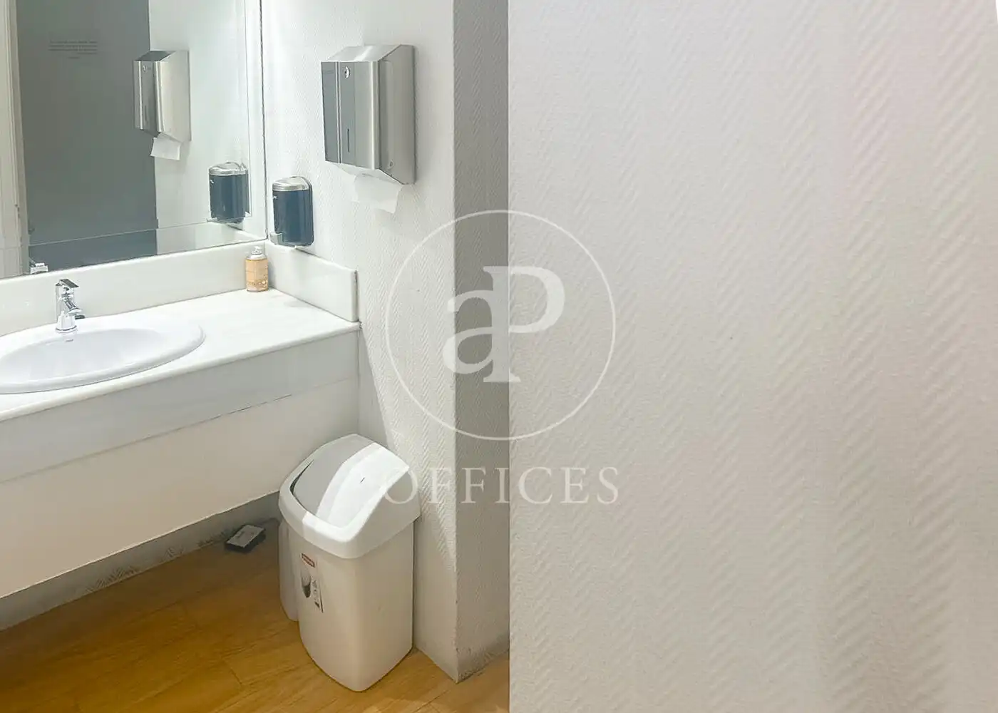Büro zur Miete in Calle de Castelló, imagen 25