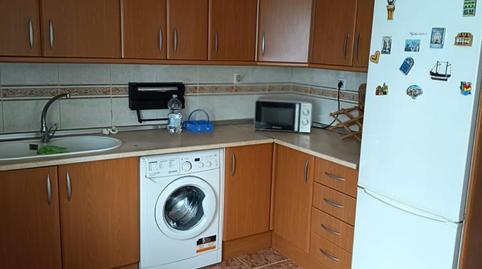 Foto 5 de Planta baja de alquiler en La Victoria,  Melilla Capital