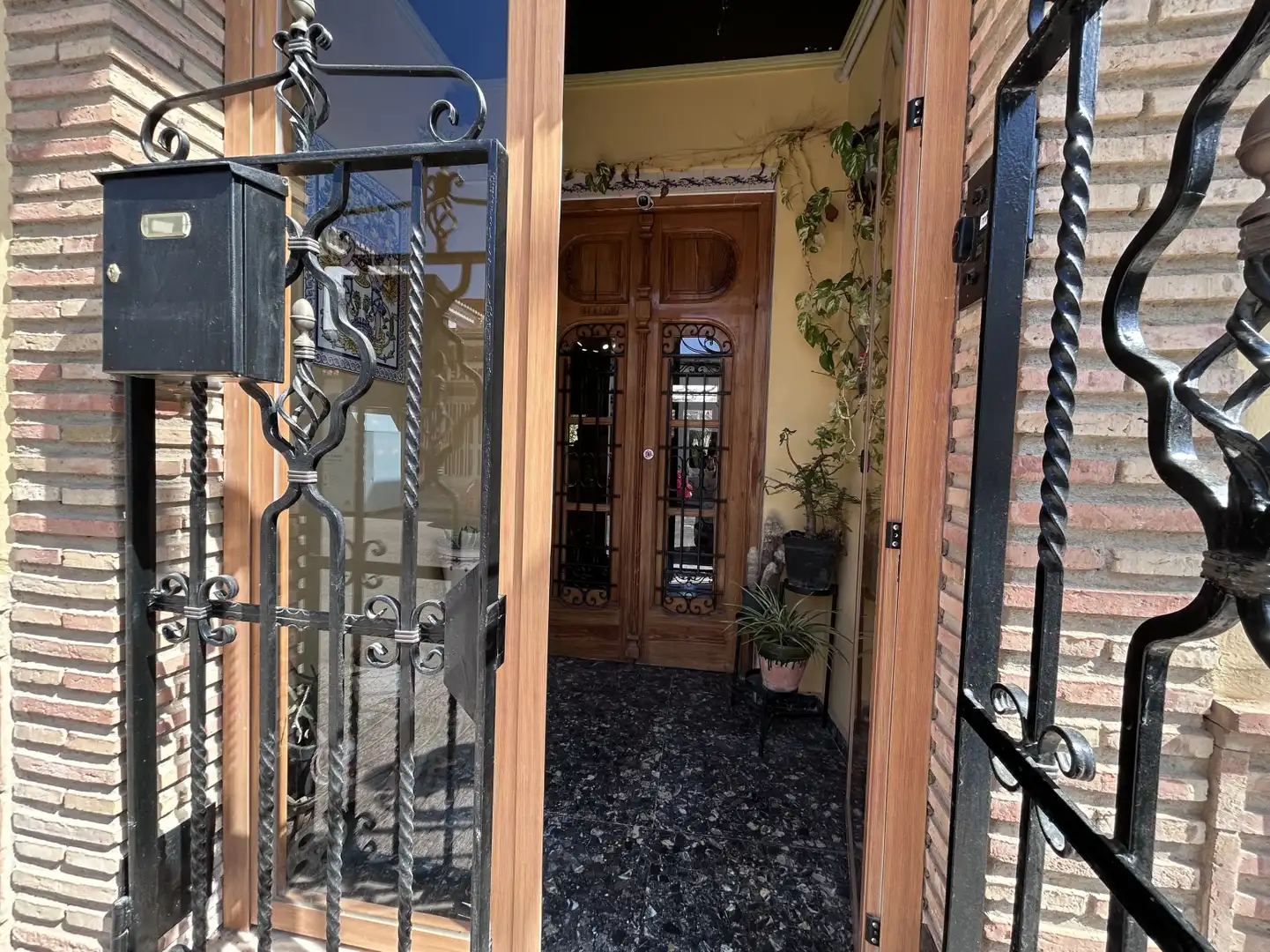 Casa o chalet en venta en Rafelbuñol / Rafelbunyol con Aire acondicionado, Calefacción y Terraza