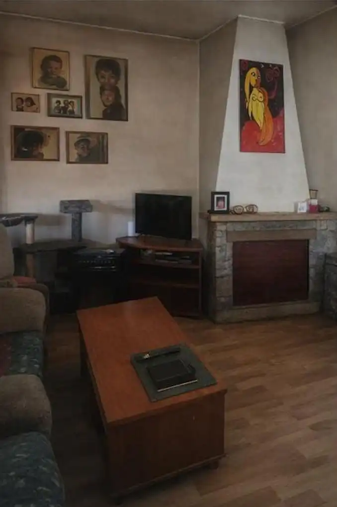 Detached house with garden for sale in Aiguaviva Parc, imagen 7