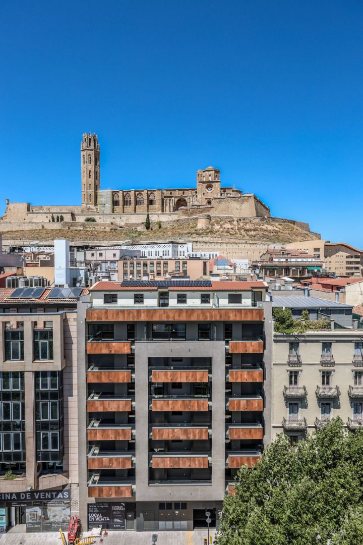 Premises for sale in Avinguda Francesc Macià, 43, Centre Històric