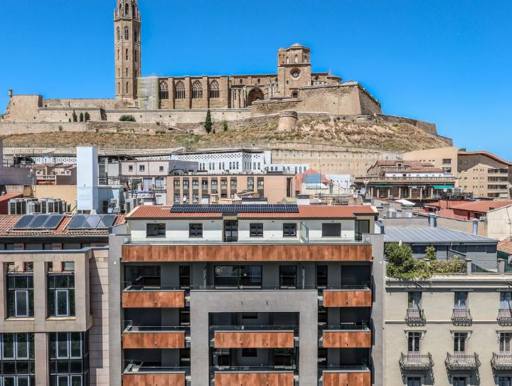 Photo 1 of Flat for sale in Avinguda Francesc Macià, 43, Centre Històric, Lleida