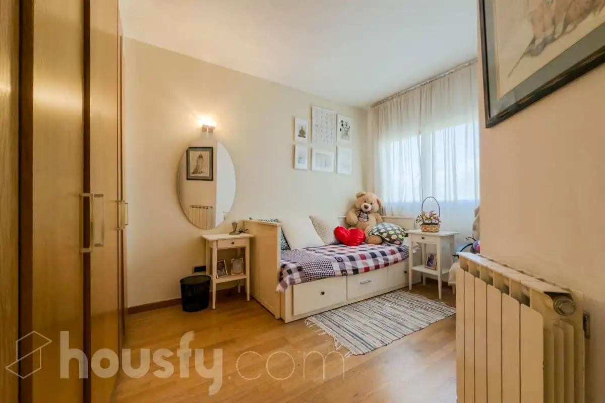 Piso en venta en CL DOCTOR TRUETA, La Vila Olímpica del Poblenou