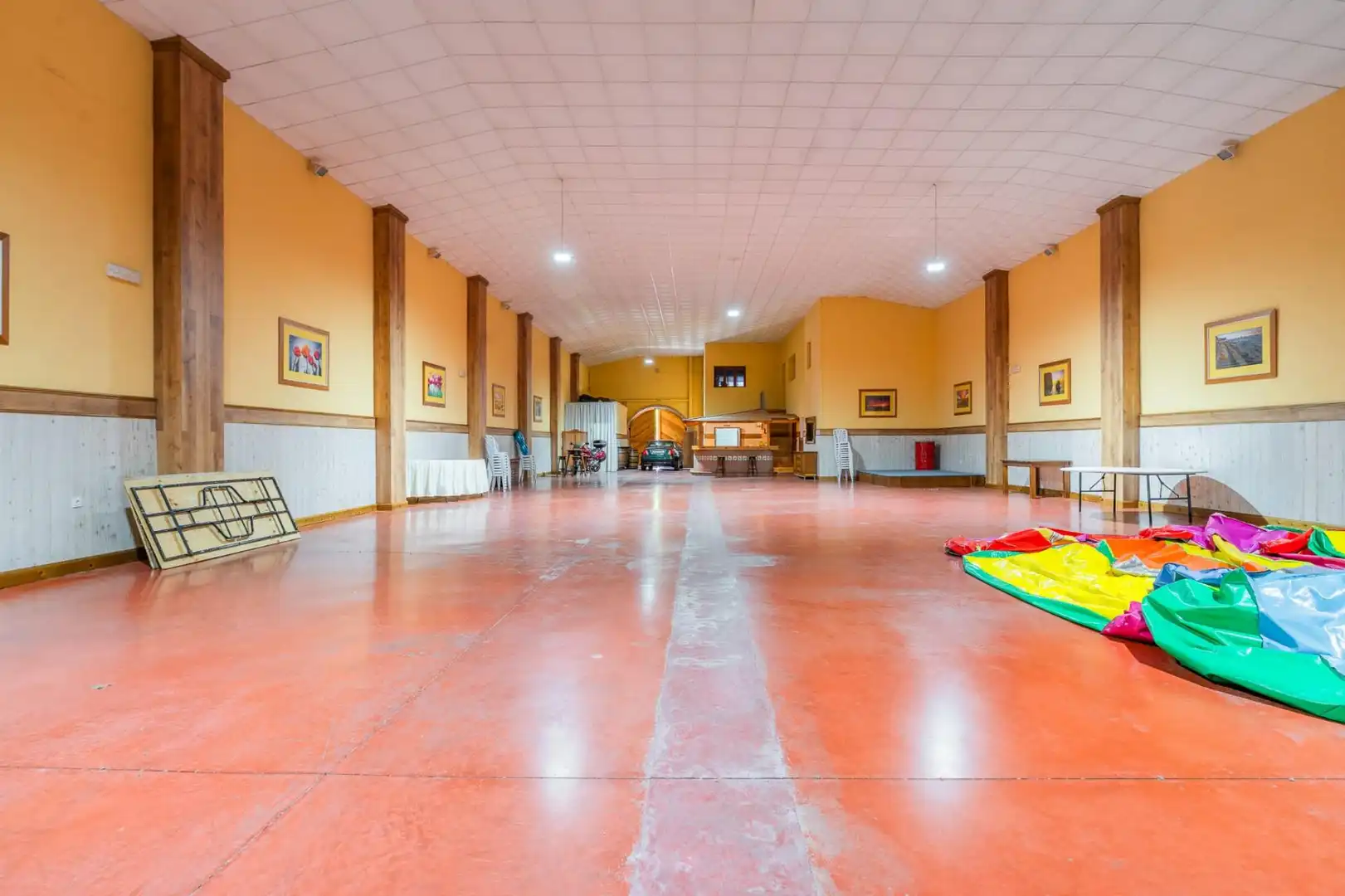 Local comercial en venta en La Banda - Campo de Fútbol, imagen 9