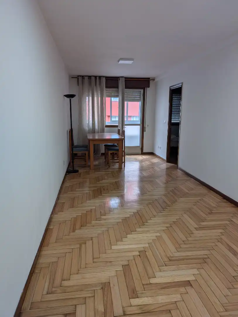 Flat for rent in As Travesas - Balaídos