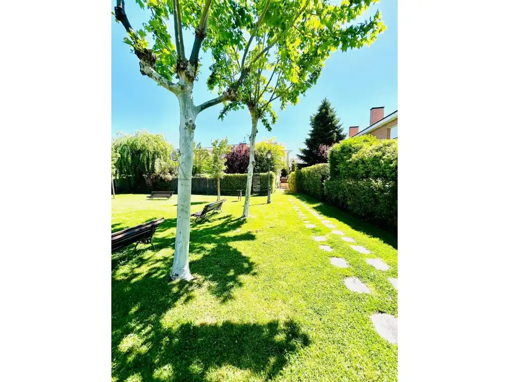 Monolocale con giardino in affitto a Urbanizacion Villagolf, imagen 15