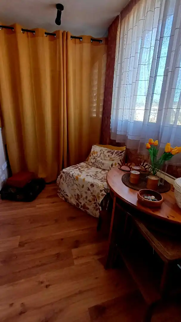 Dormitori de Dúplex en venda en  Palma de Mallorca amb Aire condicionat, Calefacció i Parquet