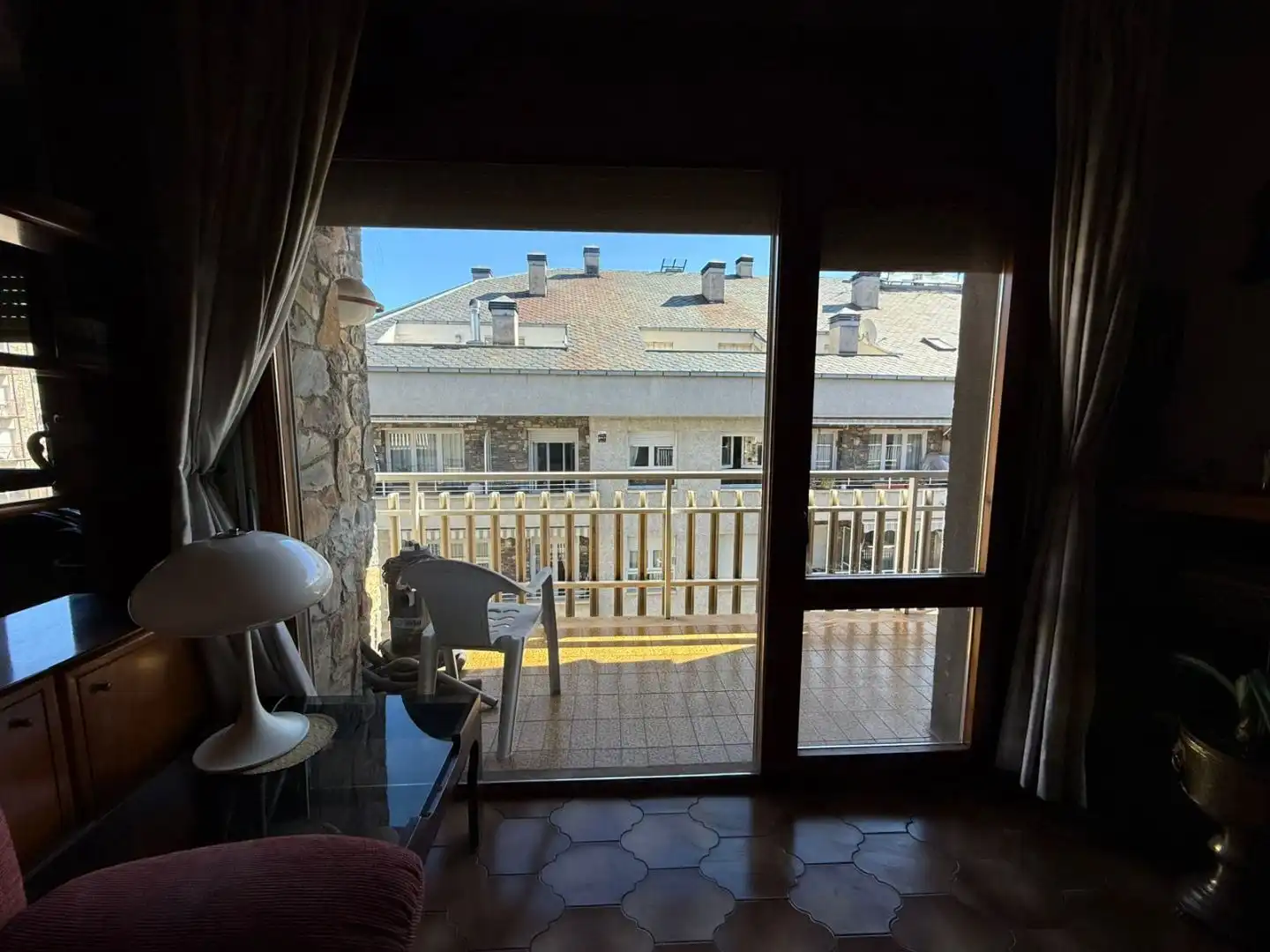 Duplex with lift for sale in Carrer de Joaquim Viola Lafuerza 31, imagen 9