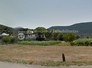 Terreny residencial en venda a Pasaxe Recanto Picota