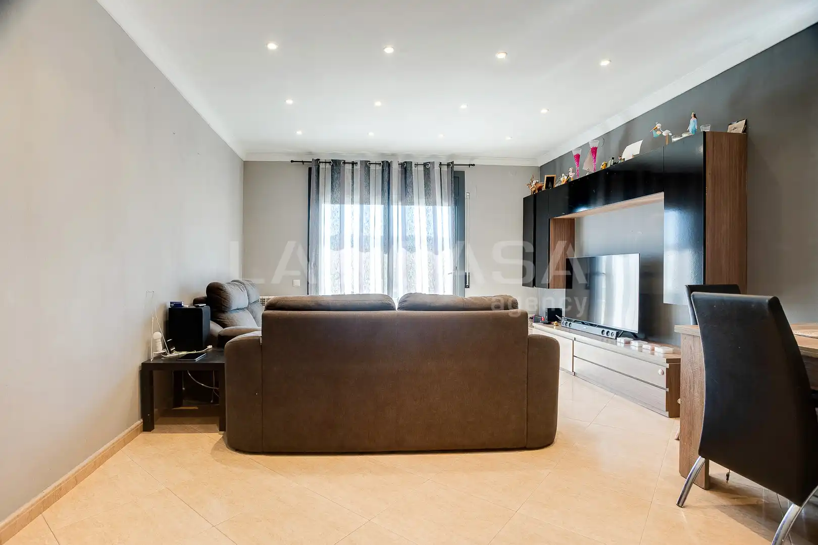 Wohnung mit Terrasse zum Verkauf in Bigues i Riells del Fai, imagen 5