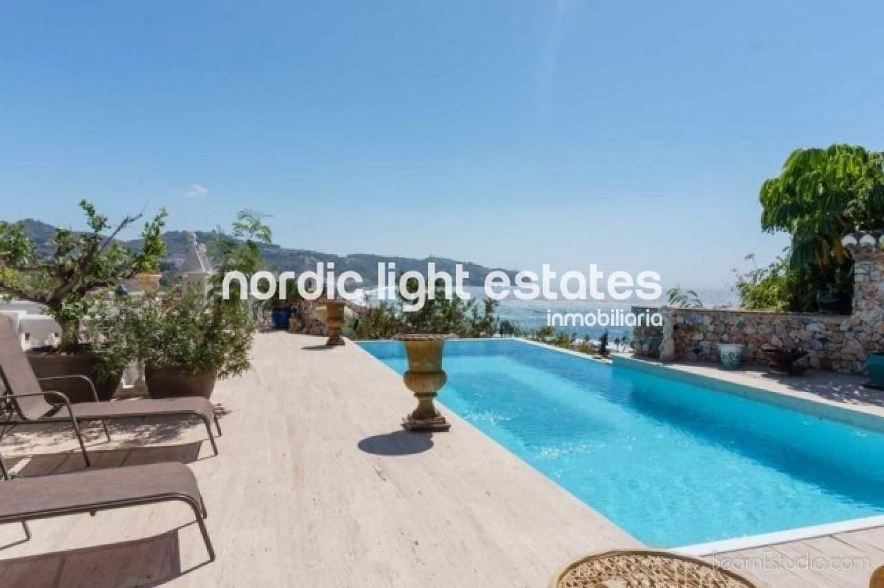 Casa o chalet en venta en Almuñécar con Terraza, Piscina y Amueblado