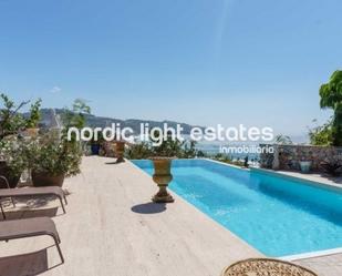 House or chalet for sale in Almuñécar  with Terrace, Swimming Pool and Furnished