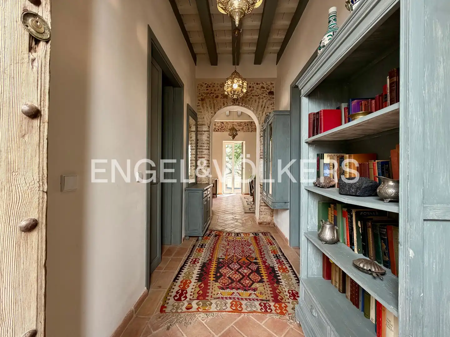 Terraced house with terrace for sale in Ayamonte ciudad, imagen 4