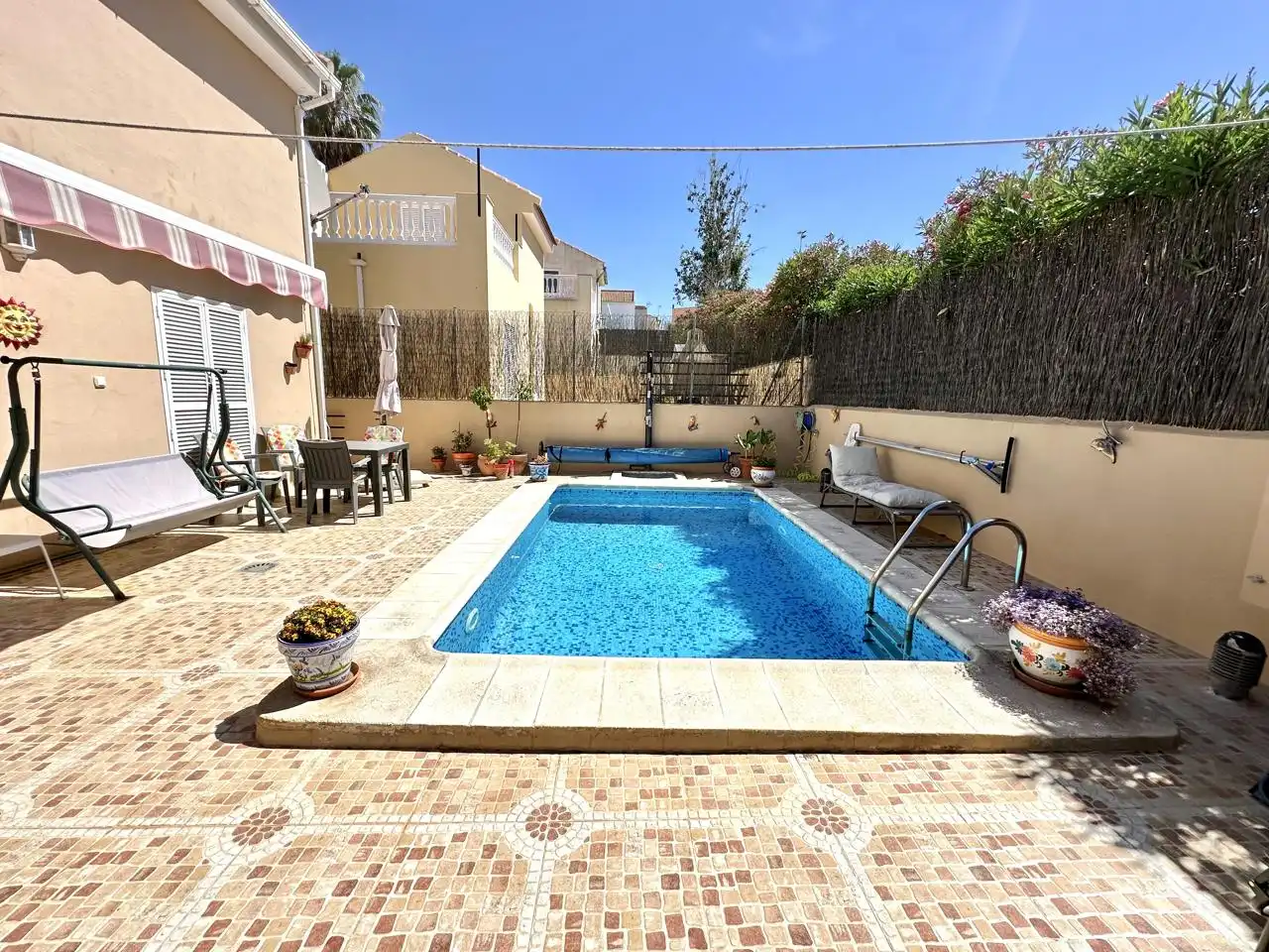 Haus oder Chalet zum Verkauf in Las Encinas, Fuente de Piedra