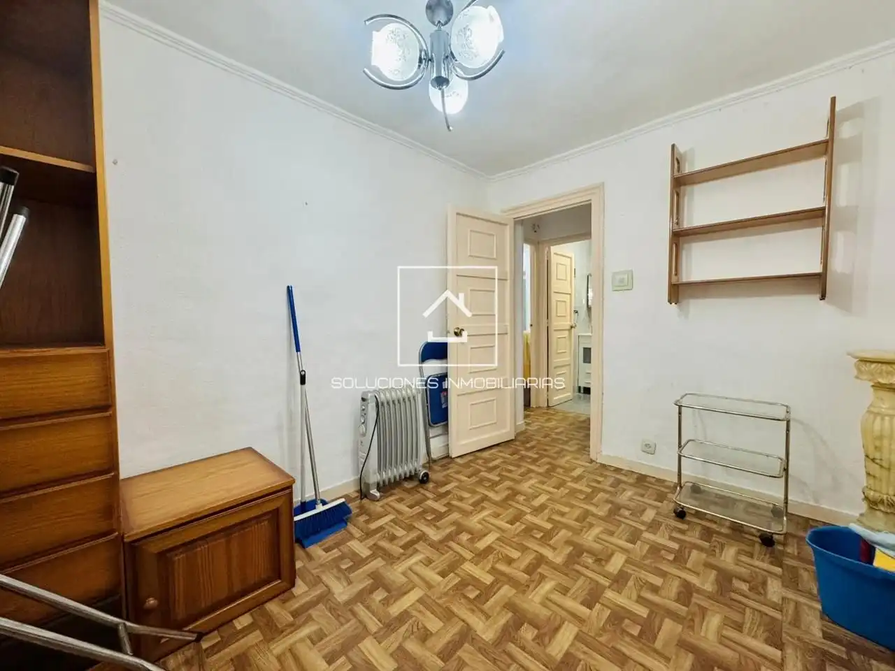 Ground floor for sale in Pedralba