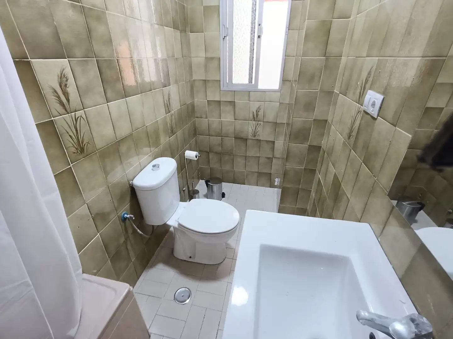 Flat with lift to rent in Calle Martín Bohórquez, imagen 14