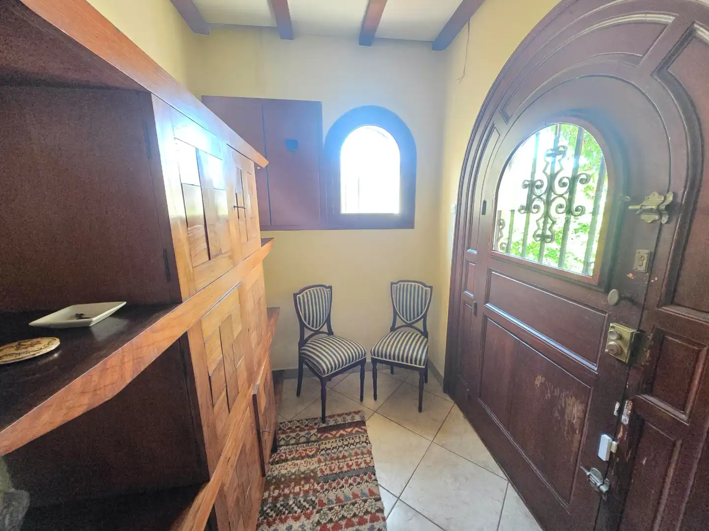 Casa o xalet en venda en Sant Just Desvern amb Aire condicionat, Calefacció i Jardí privat