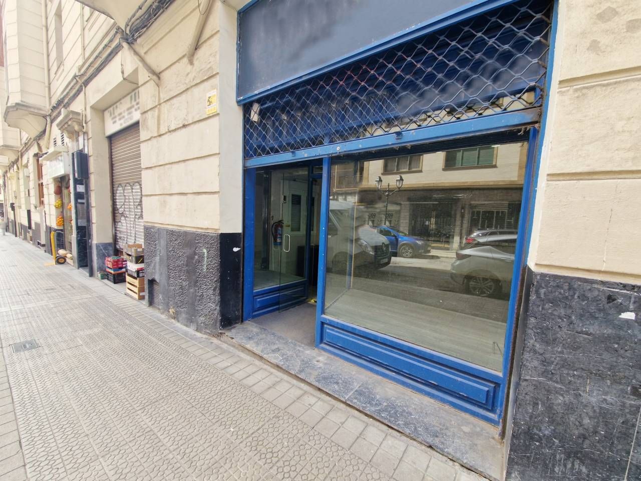 Local de alquiler en Bilbao 