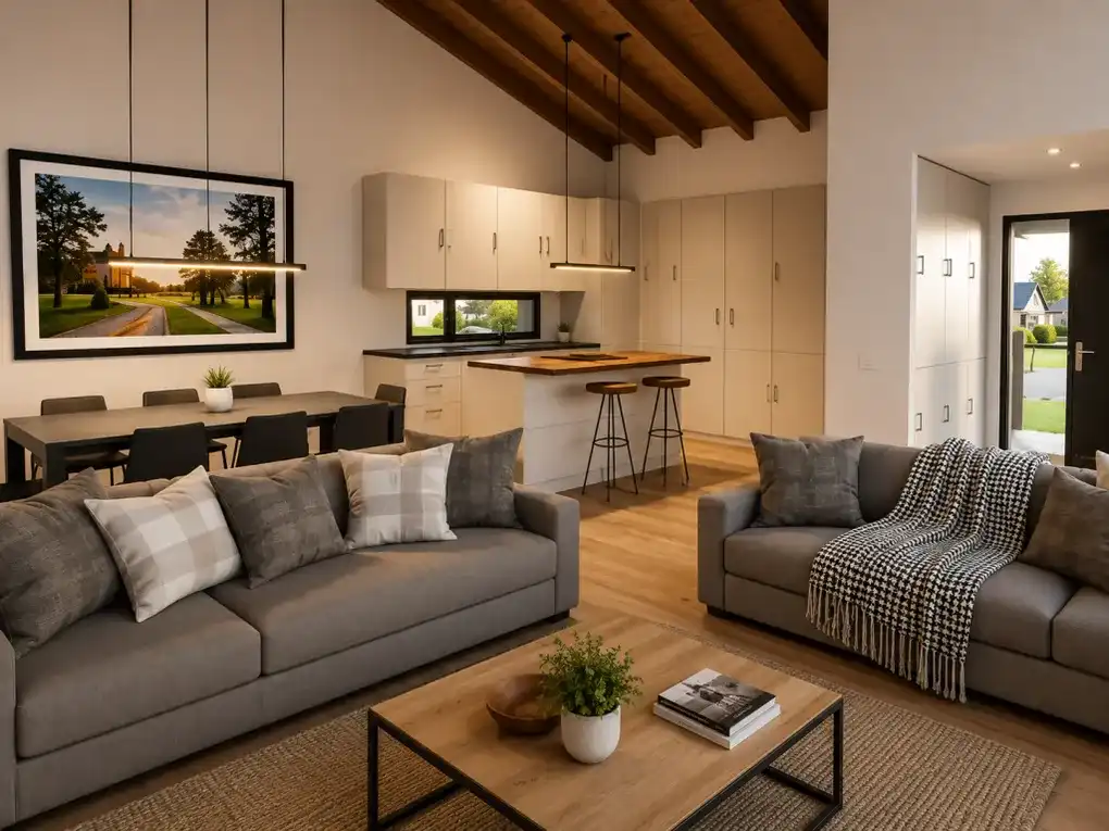 Chalet con jardín en venta en Calle Gabriel Sotres Somohano, imagen 6