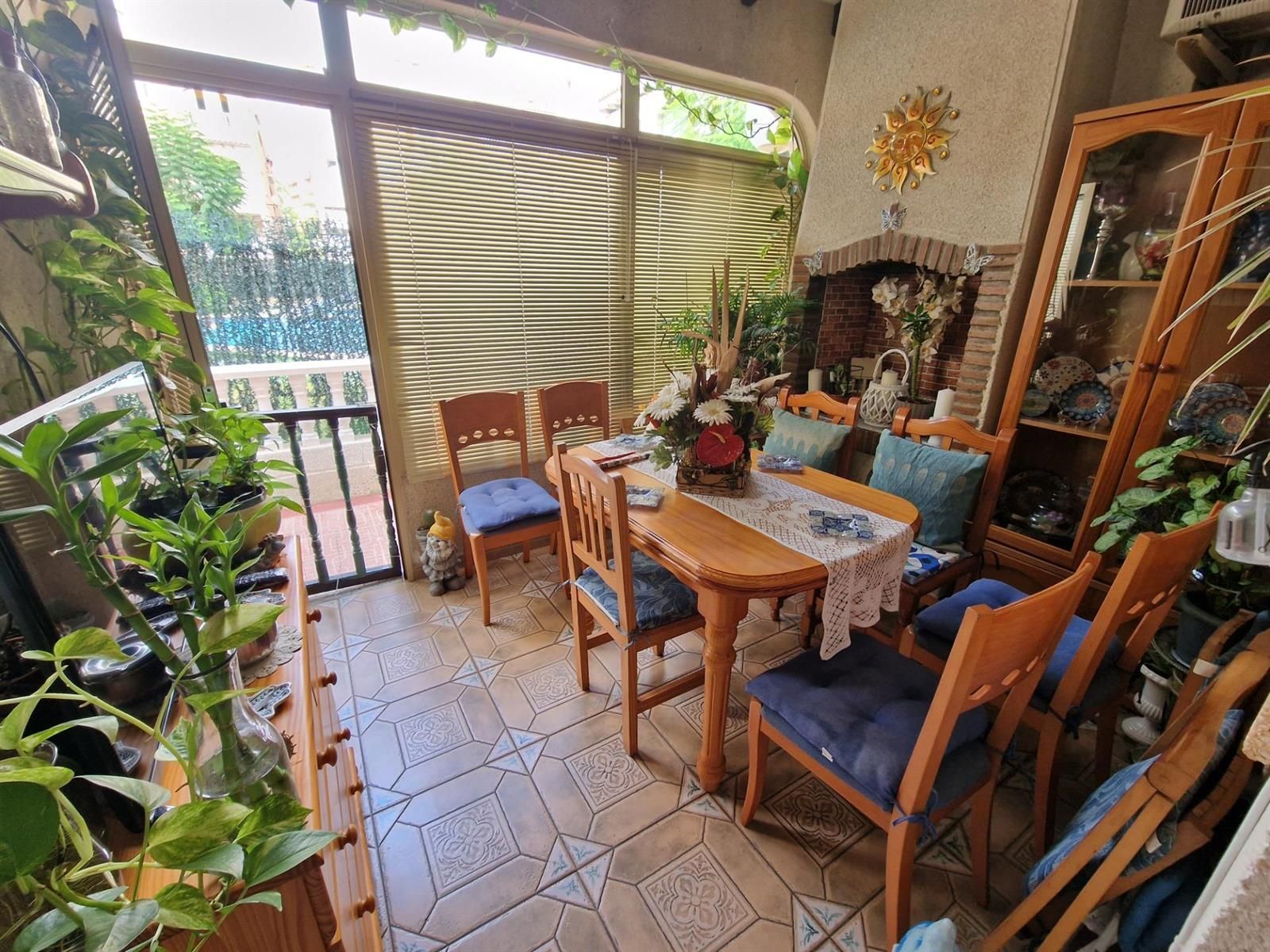 Single-family semi-detached for sale in Calle de la Barraca, Avenida Habaneras - Curva de Palangre