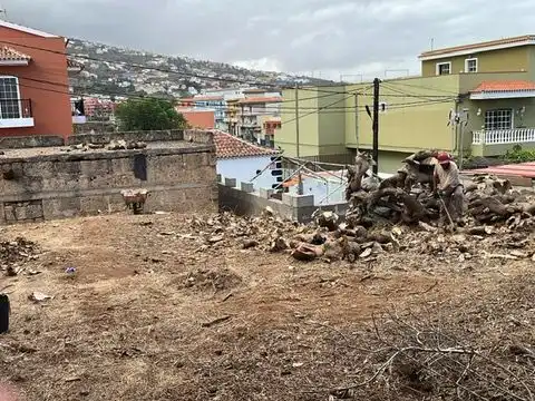 Residencial en venda en La Victoria de Acentejo